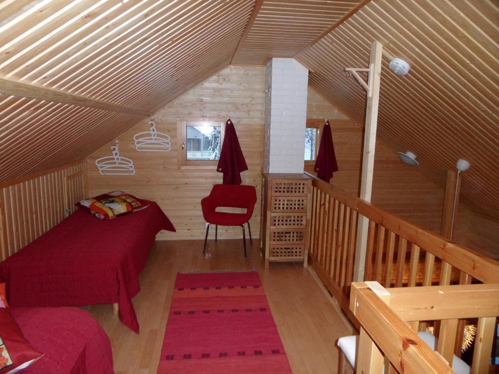 Lost Inn Cabins Äkäslompolo Δωμάτιο φωτογραφία