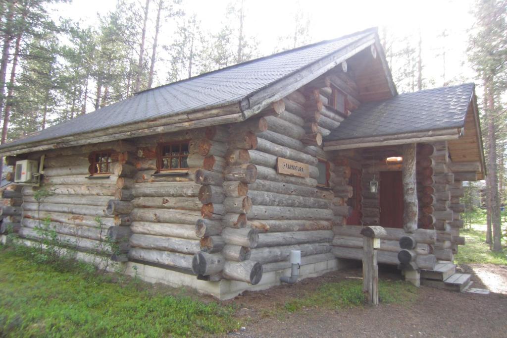 Lost Inn Cabins Äkäslompolo Δωμάτιο φωτογραφία
