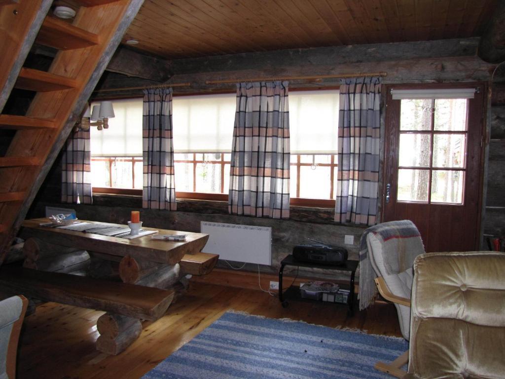 Lost Inn Cabins Äkäslompolo Δωμάτιο φωτογραφία