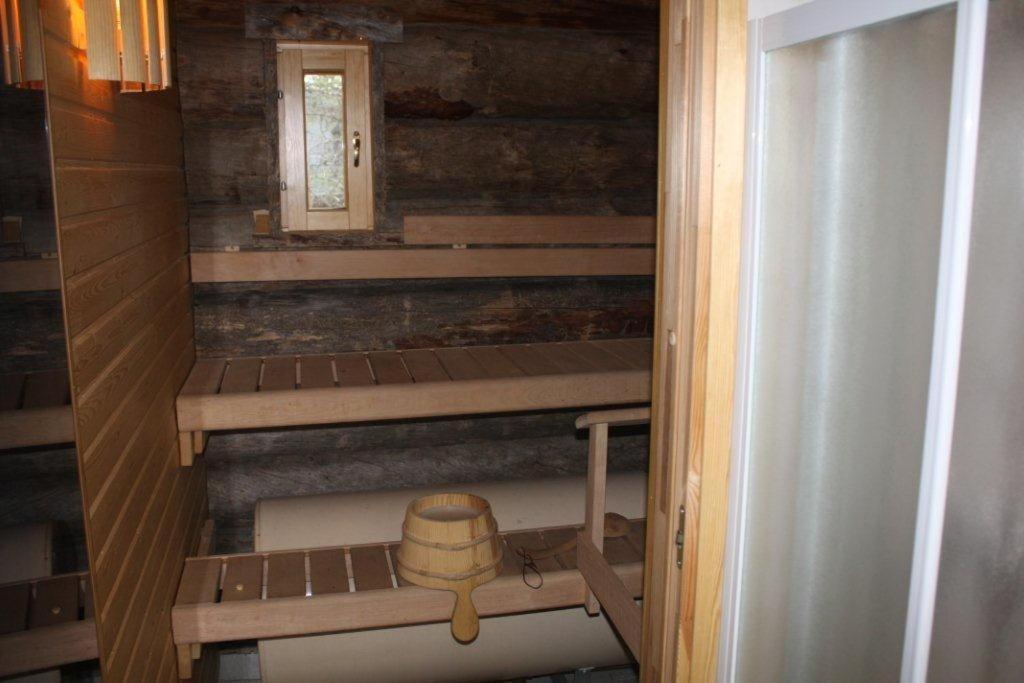 Lost Inn Cabins Äkäslompolo Δωμάτιο φωτογραφία