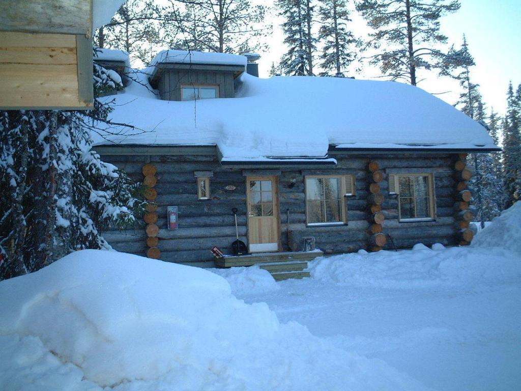 Lost Inn Cabins Äkäslompolo Δωμάτιο φωτογραφία